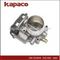 KAPACO corpo do acelerador assy 13547597885 A2C59513206 para BMW 1 E88 E82 3 E90 E93 E92 E91 7